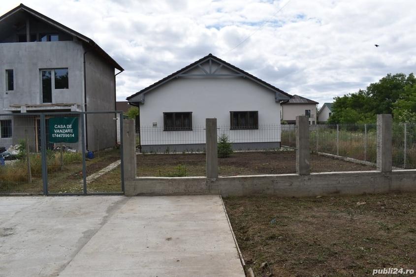 Casă în Cumpăna