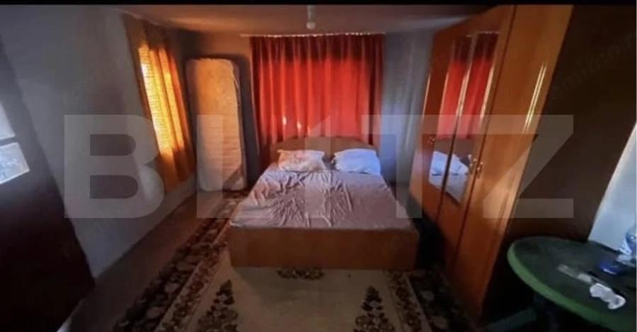 Casă cu 3 camere cu Teren 1085 Mp în Chechiș