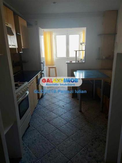 Apartament 3 camere | Crangasi | Centrala | Parcare | 10min. metrou - 5