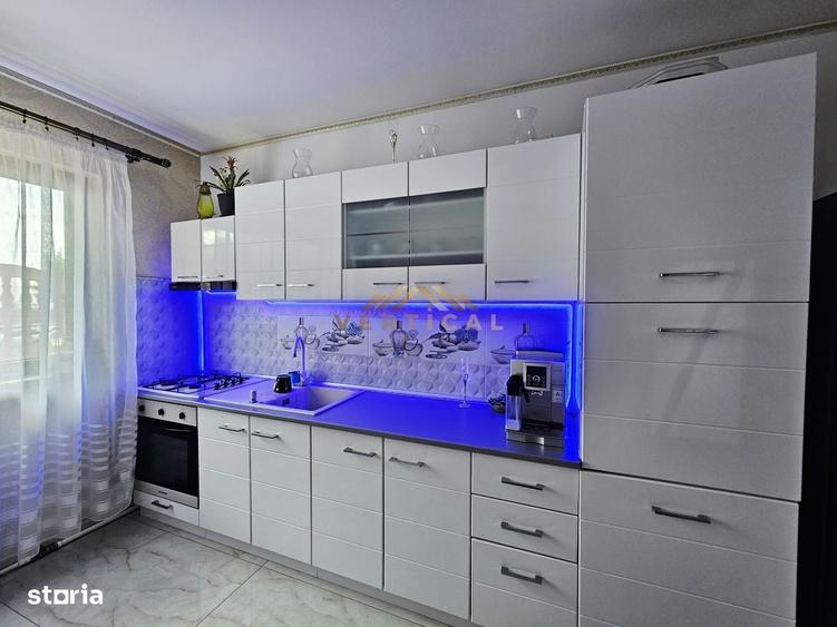 Vila 6 camere la intrare in Dobreni - 7
