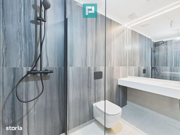 Nusco City2, apartament 2camere - 6