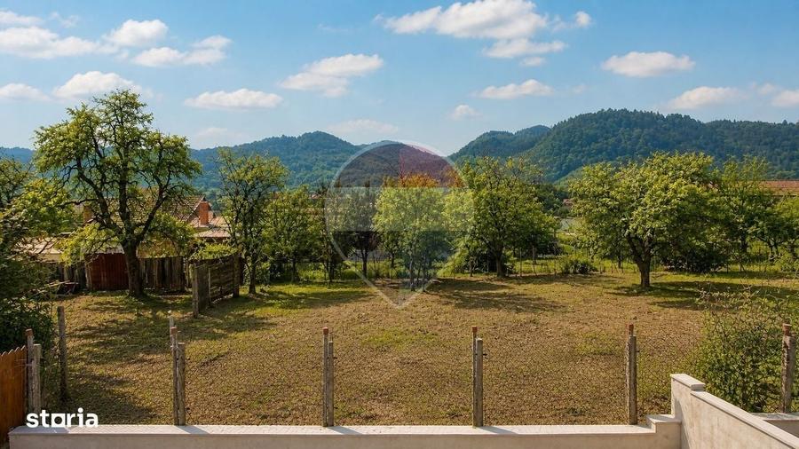 Vila moderna cu 5 camere in Bunloc Harmony Estate Premium Villas - 20