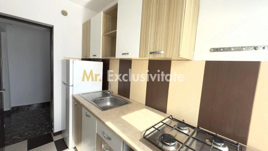 APARTAMENT 2 CAMERE DE INCHIRIAT | ZONA KAUFLAND CRAIOVEI | PITE?TI - 4