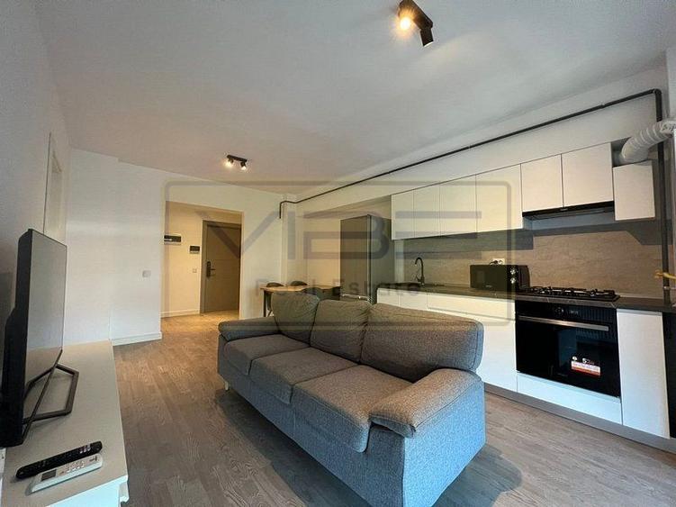 Apartament 2 camere +parcare subterana Tatarasi - Himson Apartaments - 2