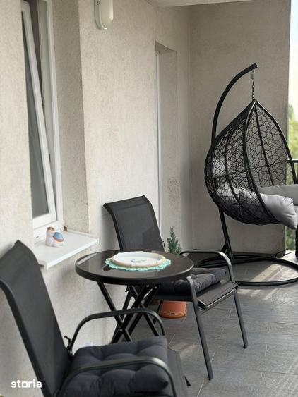 Apartament cu 3 camere în Calea Aradului