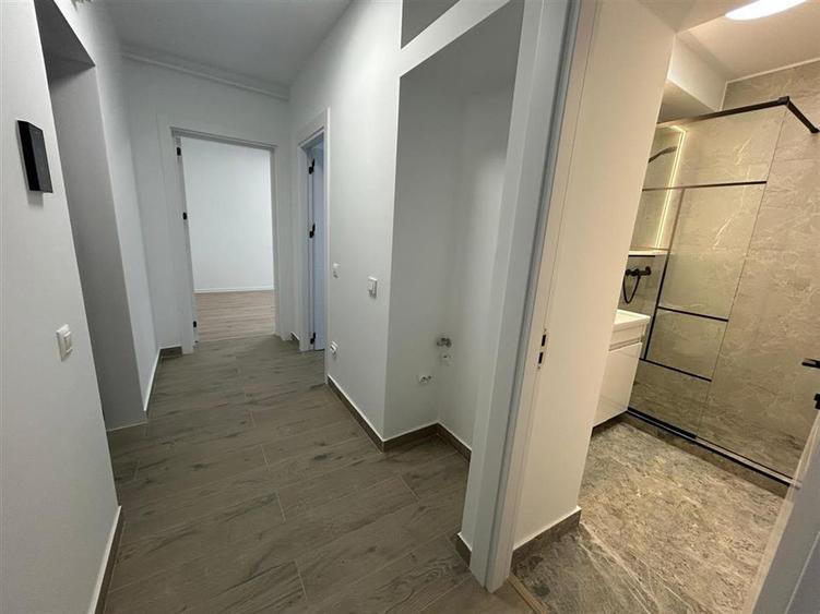 Apartament cu 2 camere decomandat în Centrul Civic