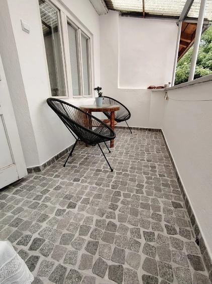 Casă cu 2 camere cu Teren 150 Mp în Ultracentral