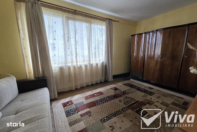 Rond Podu Ros Ap 2 camere, 52mp, liber - 1