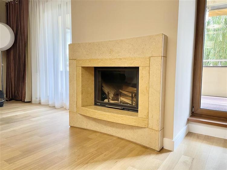 Apartament cu 4 camere decomandat, mobilat în Herăstrău