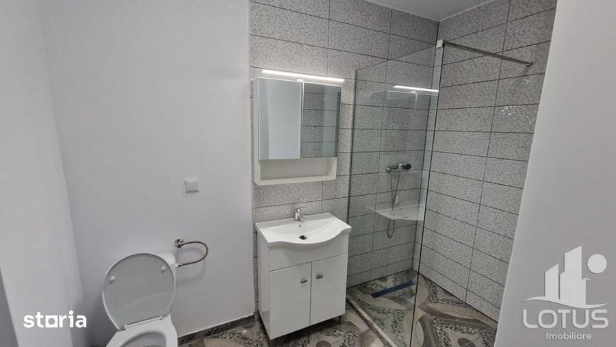 Garsonieră în Tudor Vladimirescu