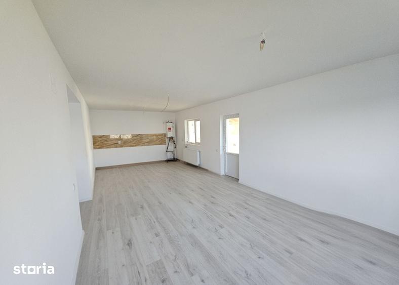 Casa 132 mp | Teren 452 mp | Comision 0 | Sabareni | Constructie 2025 - 2
