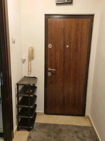 Garsonieră decomandată în Exterior Vest