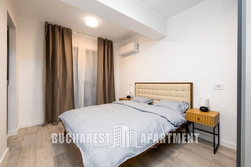 Apartament cu 3 camere decomandat, mobilat în P-ta Presei Libere