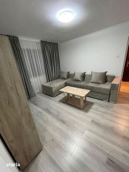 Apartament cu 2 camere în Berceni