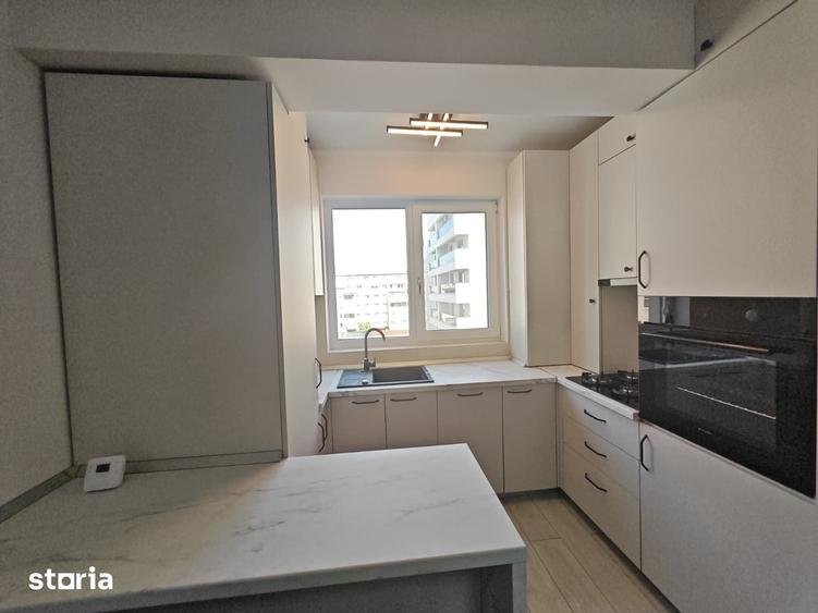 Apartament 2 camere Apollo Residence - Pasarela Berceni Metrou 1 min - 6