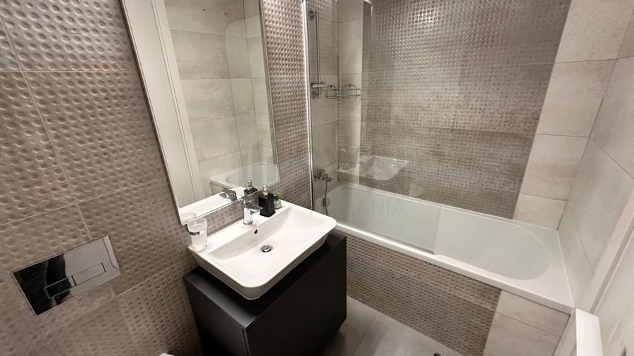 REA1029485 Apartament 2 camere I Cloud 9 Residence - 6