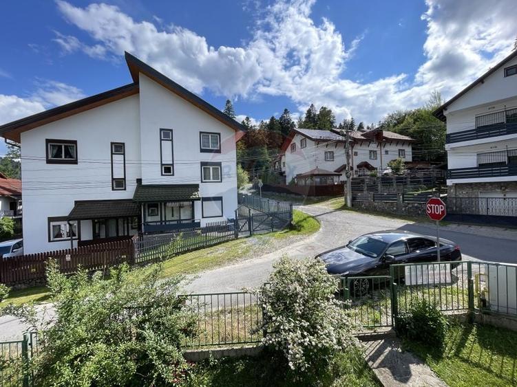 Casă individuală cu 4 camere cu Teren 360 Mp în Forestier