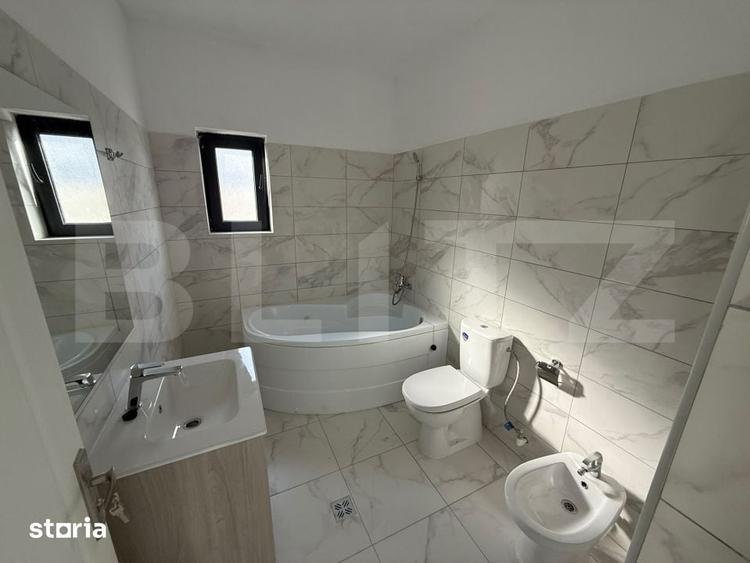 Casă cu 3 camere cu Teren 280 Mp în Malu Mare