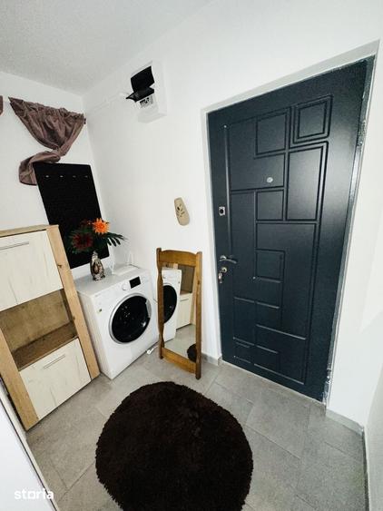 Apartament 1 camera decomandat Tatarasi bloc Nou langa Lidl, Parcare . - 6