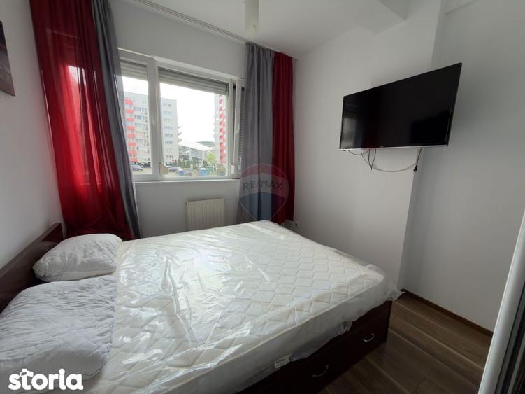 Apartament 2 camere de inchiriat ARED-UTA - 9