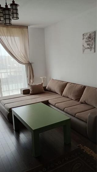 Apartament cu 2 camere decomandat în Florești