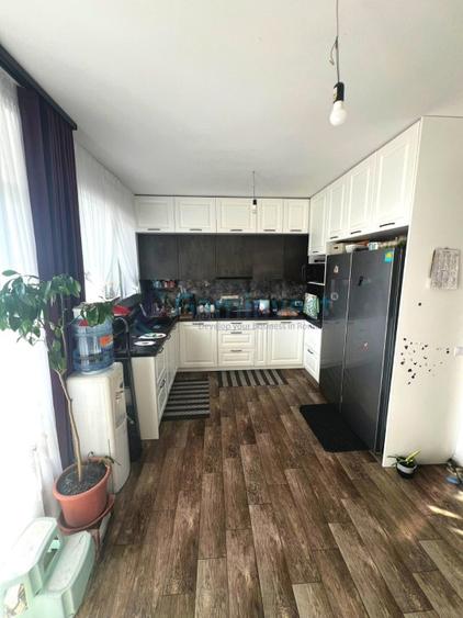 Duplex cu 3 camere cu Canalizare în Nojorid