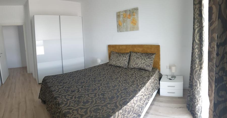 Apartament cu 2 camere decomandat în Pantelimon