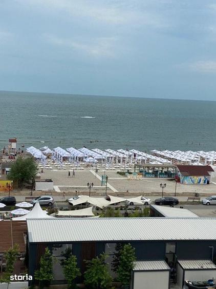 Apartament cu 6 camere în Năvodari