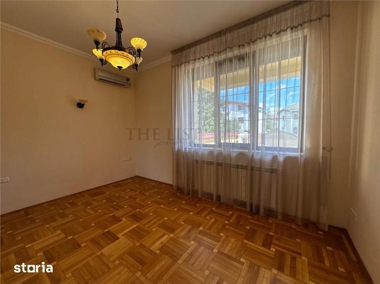 De Inchiriat Vila Individuala | Piscina proprie | Pipera - 14
