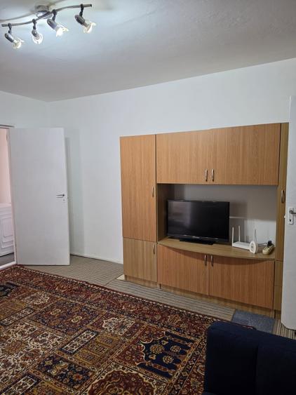 Inchiriez apartament cu 2 camere Nu are gresie, parchet si faianta - 2
