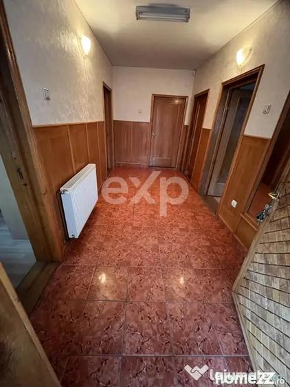 Casă cu 3 camere cu Teren 540 Mp în Manga