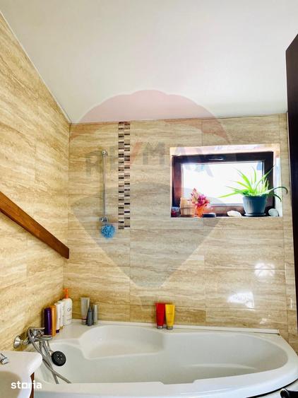 Casă cu 2 camere cu Teren 607 Mp în Copou