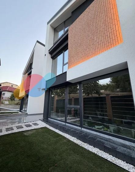 Duplex cu 5 camere cu Canalizare în Mănăștur