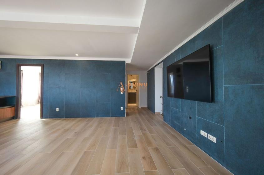 Apartament cu 4 camere în Herăstrău