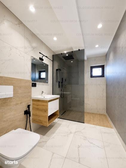 Apartament cu 2 camere decomandat în Bartolomeu