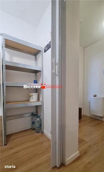 Apartament 2 camere ARED | zona semi-centrala - 2