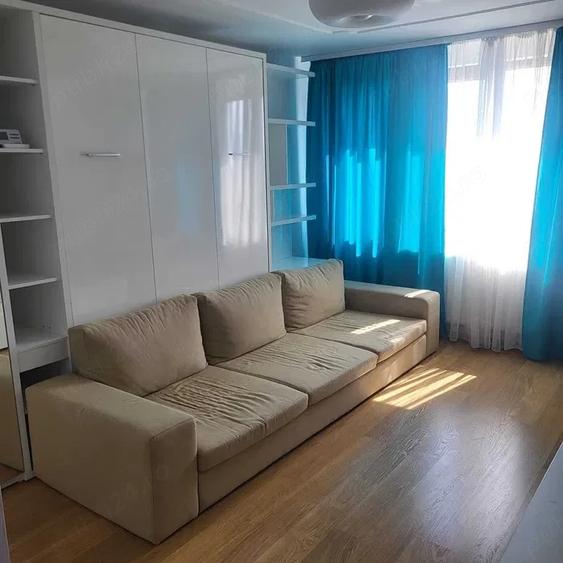 Apartament cu 2 camere decomandat în Podgoria