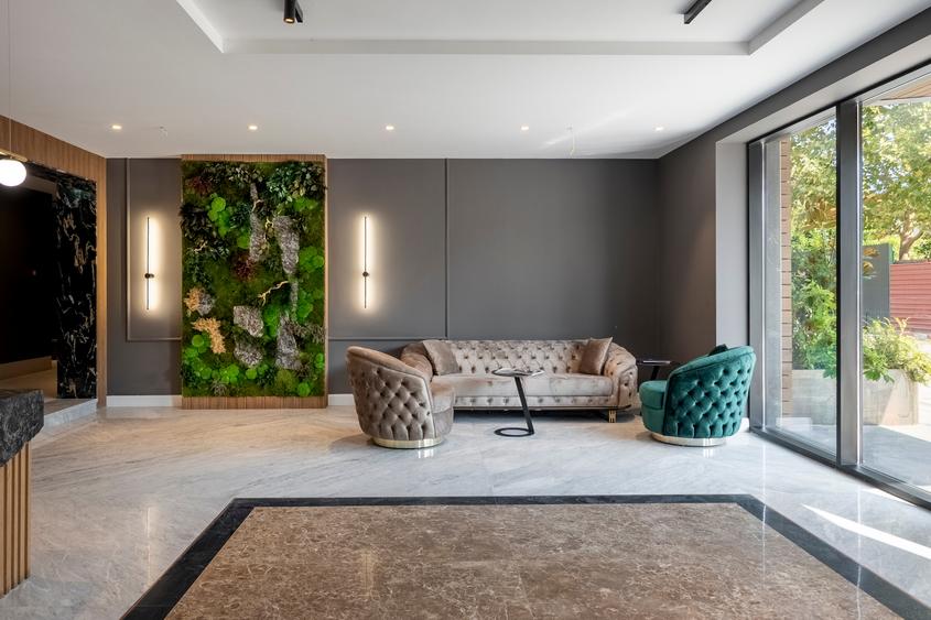 Apartament cu 3 camere decomandat în Iancu Nicolae