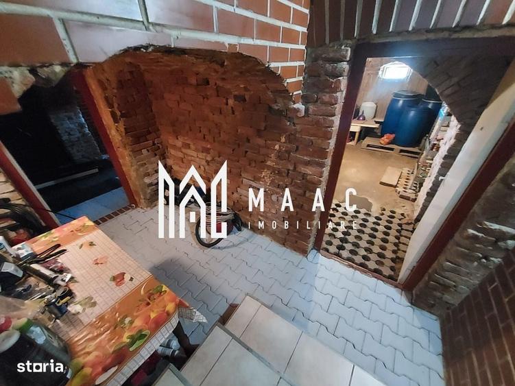 Casa 3 camere de vanzare | Mohu | 105 mp | teren 350 mp - 6