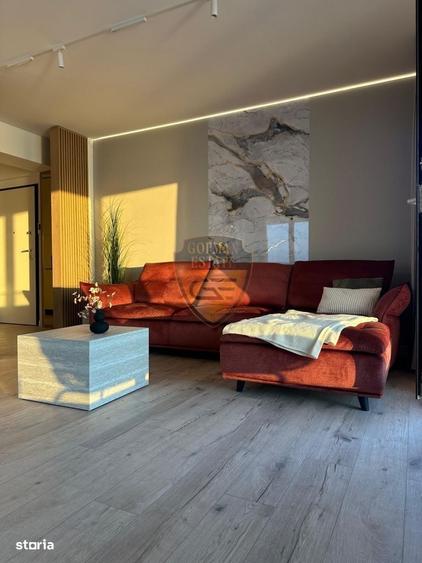 Apartament cu 2 camere în Nord