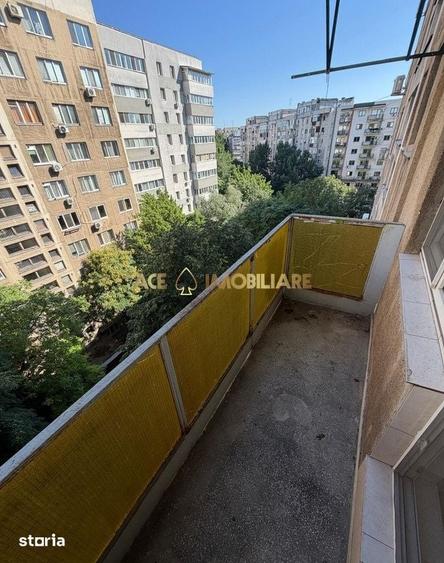Garsonieră în Tineretului