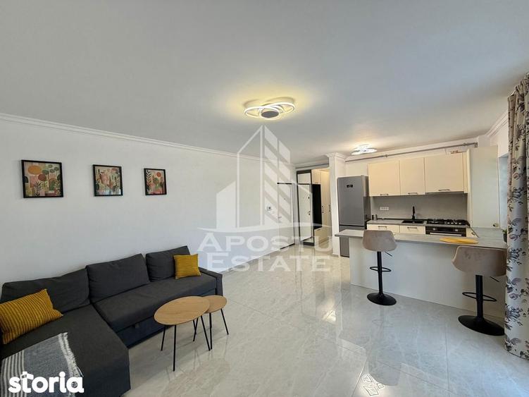 Apartament cu 2 camere, de inchiriat, 2 locuri de parcare, Giroc - 2