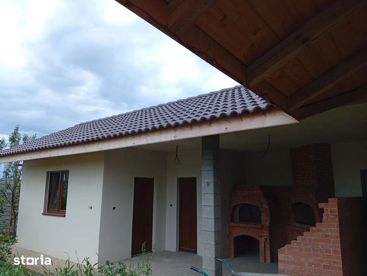 Casa de vanzare in Bujac - 7