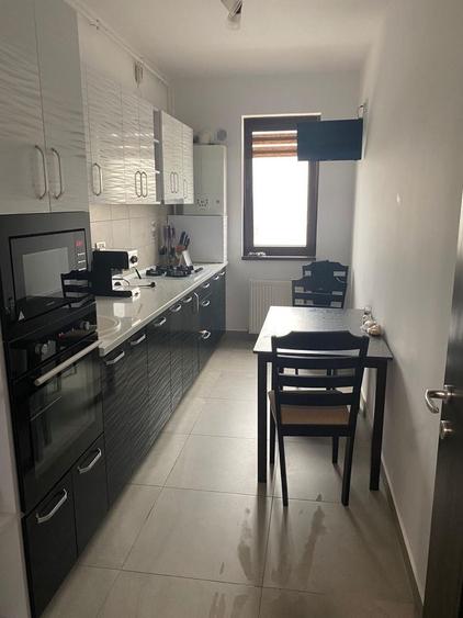 Apartament cu 2 camere decomandat în Timișoara