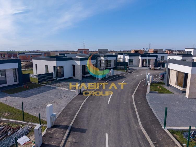 Casă individuală cu 3 camere cu Canalizare în Berceni