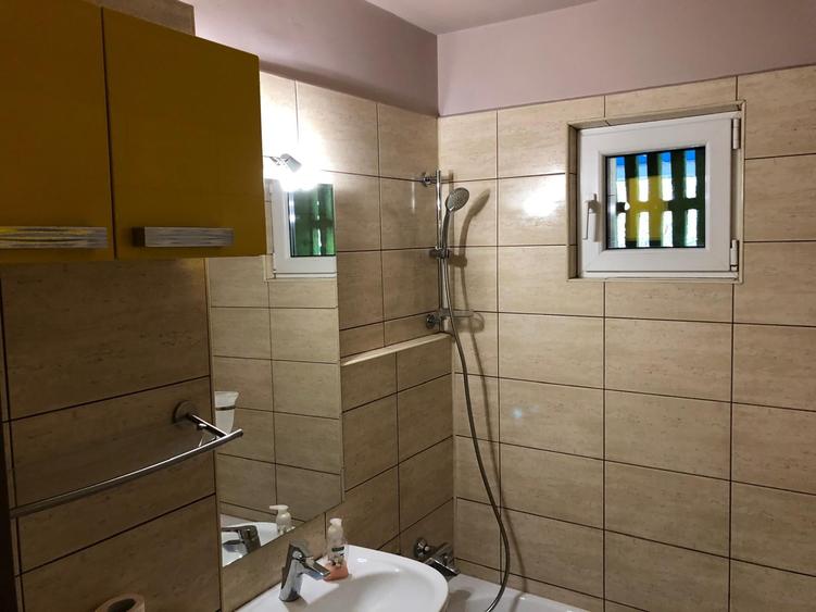 Apartament cu 2 camere în Lacul Tei