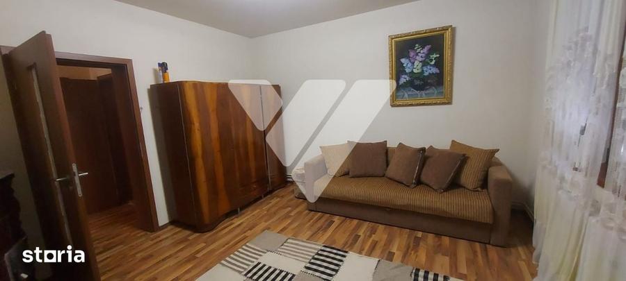 Casă cu 4 camere cu Teren 1310 Mp în Gușterița