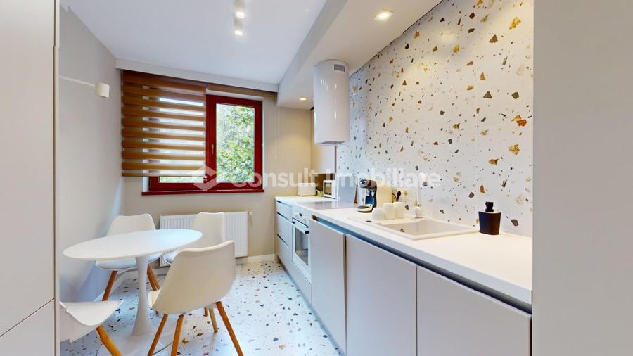 Apartament 2 camere | Horea | Facultatea de Litere - 10