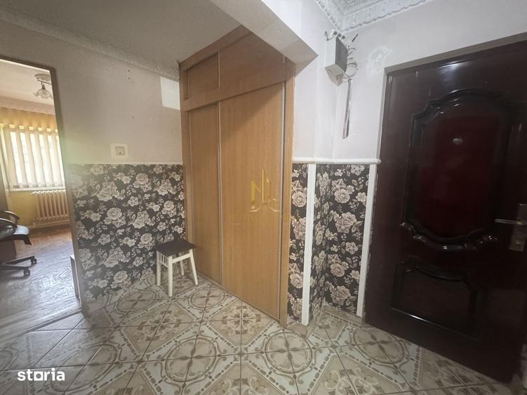 Apartament cu 3 camere decomandat în Obcini