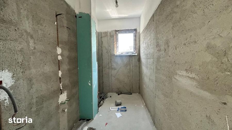 Apartament cu 2 camere decomandat în 1 Mai